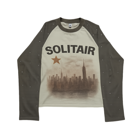 NY Longsleeves